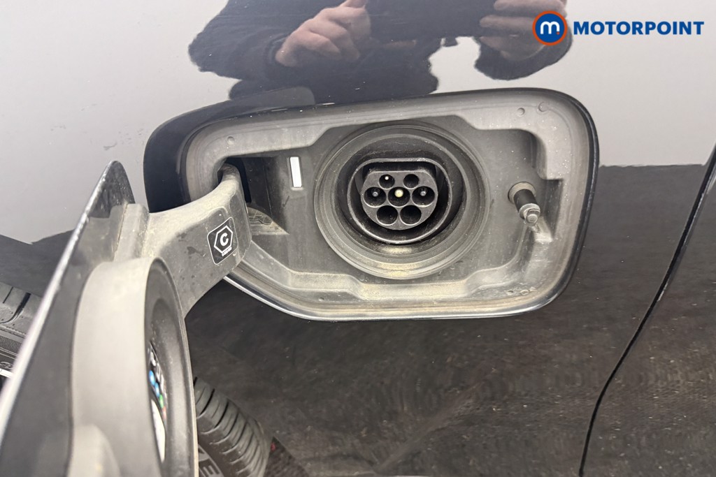 BMW 3 Series M Sport Automatic Petrol Plug-In Hybrid Saloon - Stock Number (1608812) - 34th supplementary image