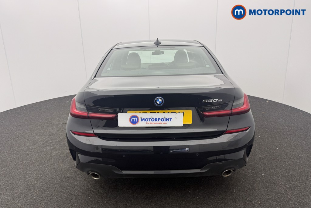 BMW 3 Series M Sport Automatic Petrol Plug-In Hybrid Saloon - Stock Number (1608812) - 1st supplementary image