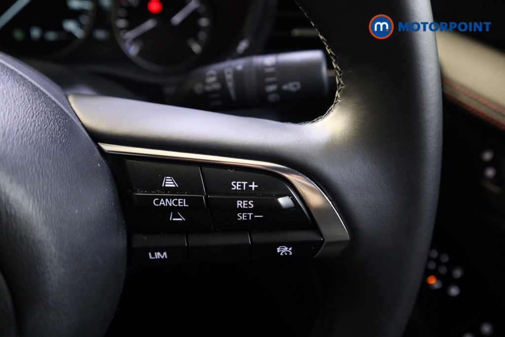 Mazda 3 Homura Automatic Petrol Hatchback - Stock Number (1609088) - 4th supplementary image