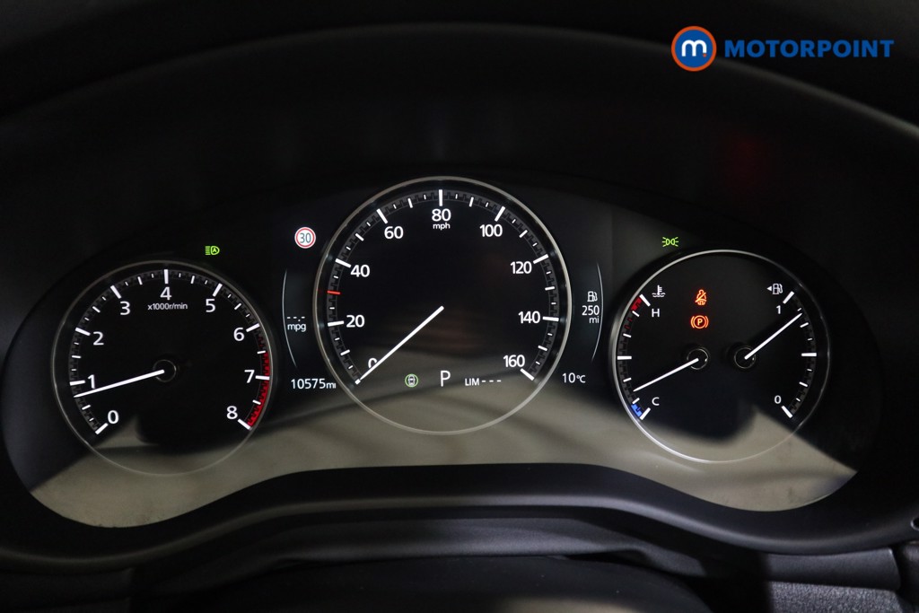 Mazda 3 Homura Automatic Petrol Hatchback - Stock Number (1609088) - 5th supplementary image