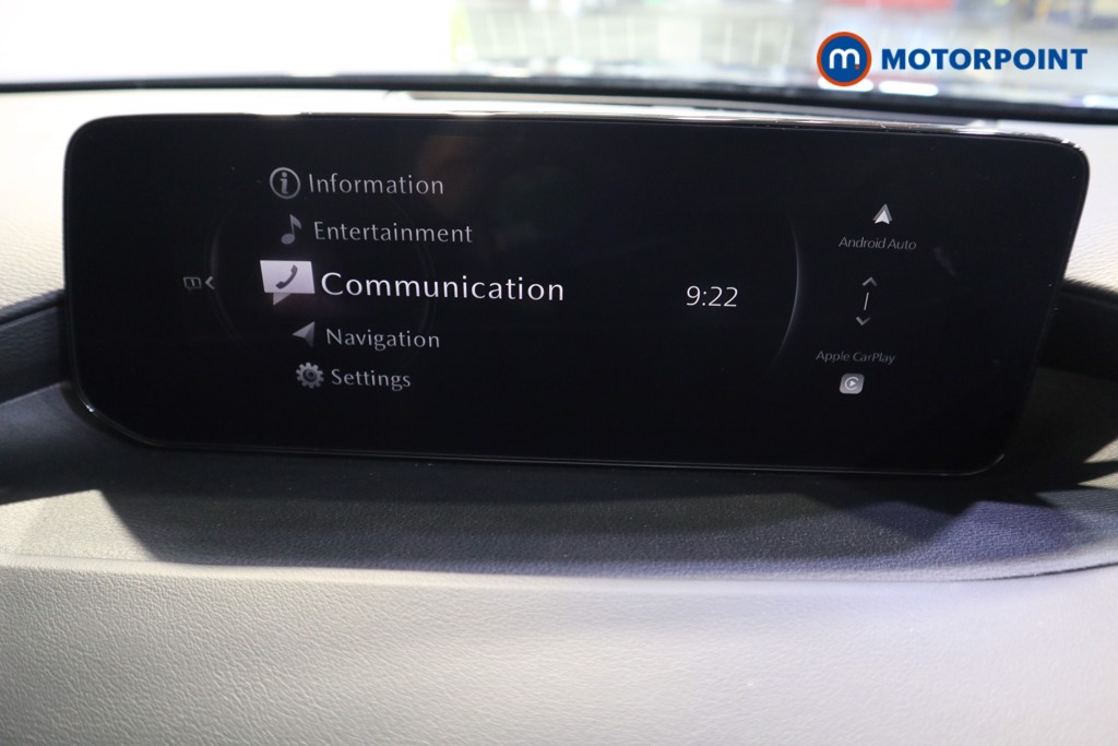 Mazda 3 Homura Automatic Petrol Hatchback - Stock Number (1609088) - 6th supplementary image