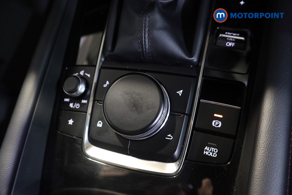 Mazda 3 Homura Automatic Petrol Hatchback - Stock Number (1609088) - 9th supplementary image