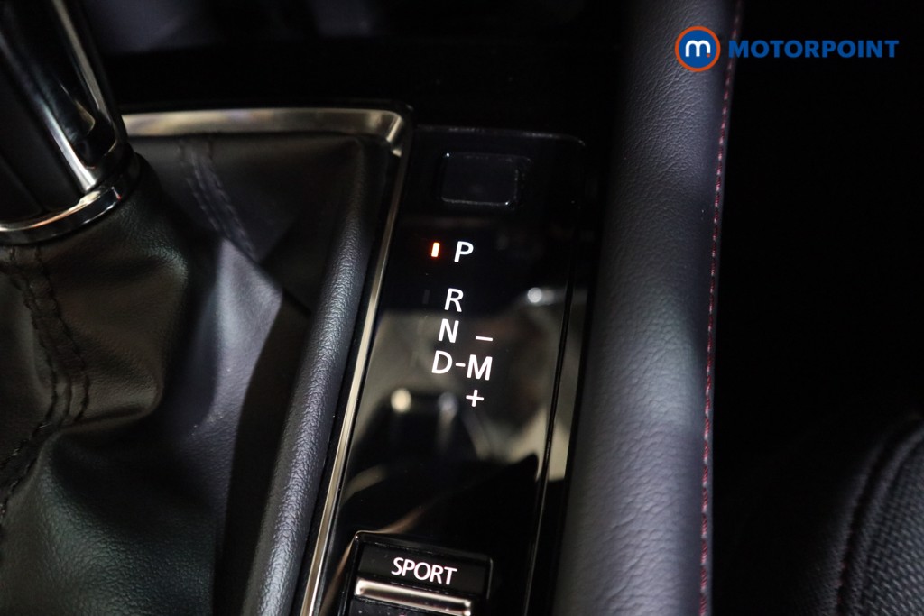 Mazda 3 Homura Automatic Petrol Hatchback - Stock Number (1609088) - 10th supplementary image