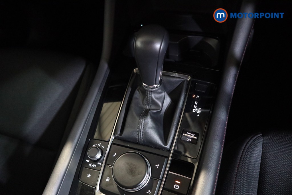 Mazda 3 Homura Automatic Petrol Hatchback - Stock Number (1609088) - 11th supplementary image