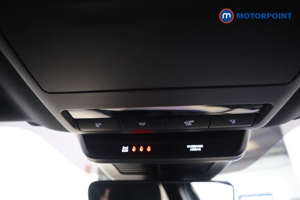 Mazda 3 Homura Automatic Petrol Hatchback - Stock Number (1609088) - 12th supplementary image