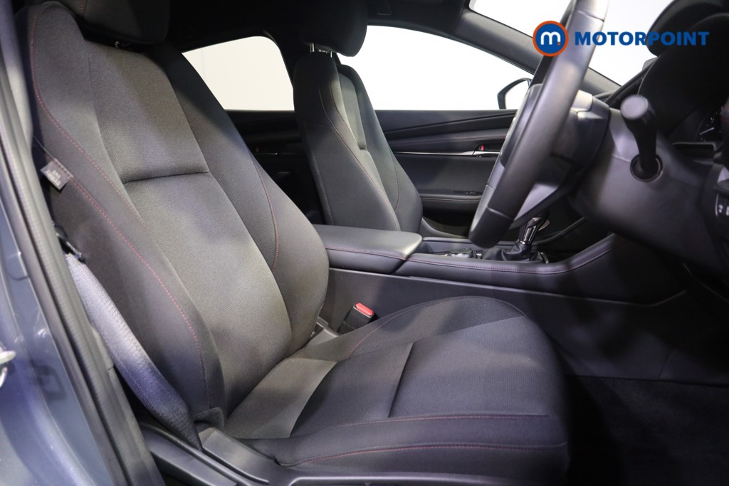 Mazda 3 Homura Automatic Petrol Hatchback - Stock Number (1609088) - 16th supplementary image