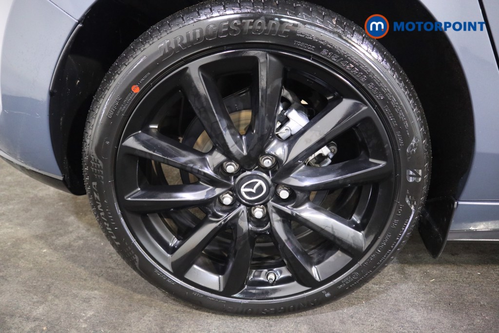 Mazda 3 Homura Automatic Petrol Hatchback - Stock Number (1609088) - 23rd supplementary image