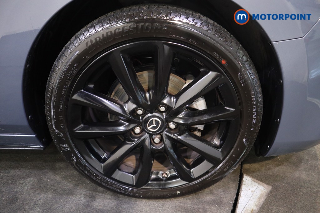 Mazda 3 Homura Automatic Petrol Hatchback - Stock Number (1609088) - 24th supplementary image