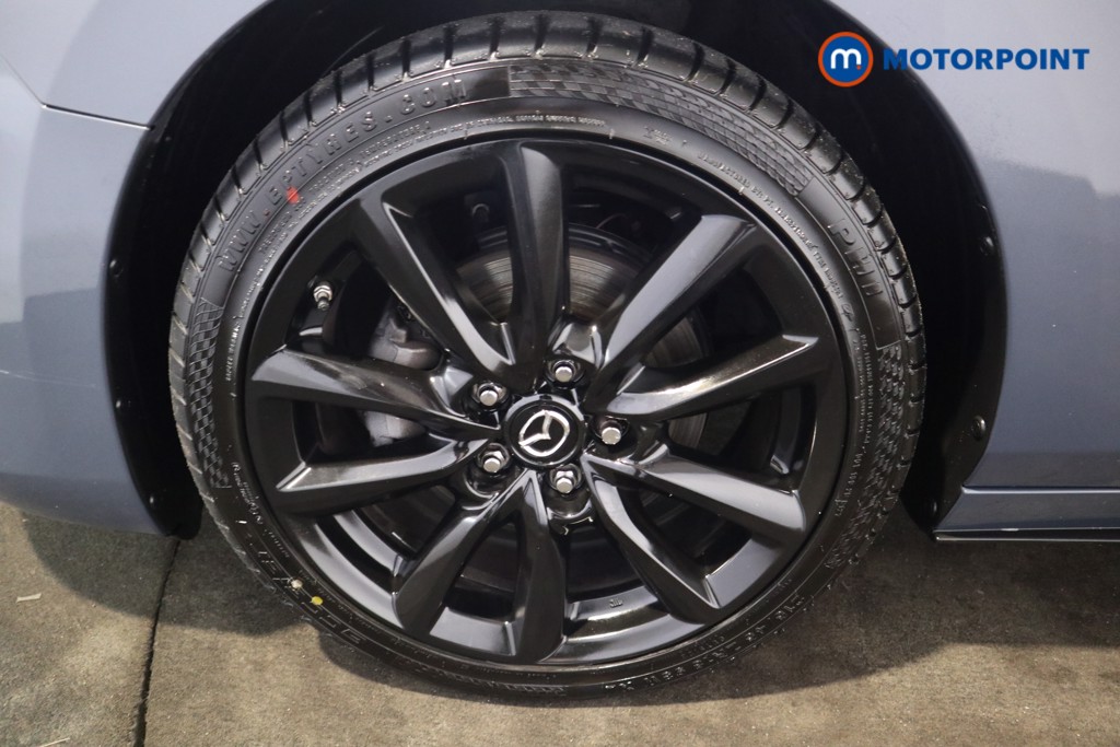 Mazda 3 Homura Automatic Petrol Hatchback - Stock Number (1609088) - 25th supplementary image