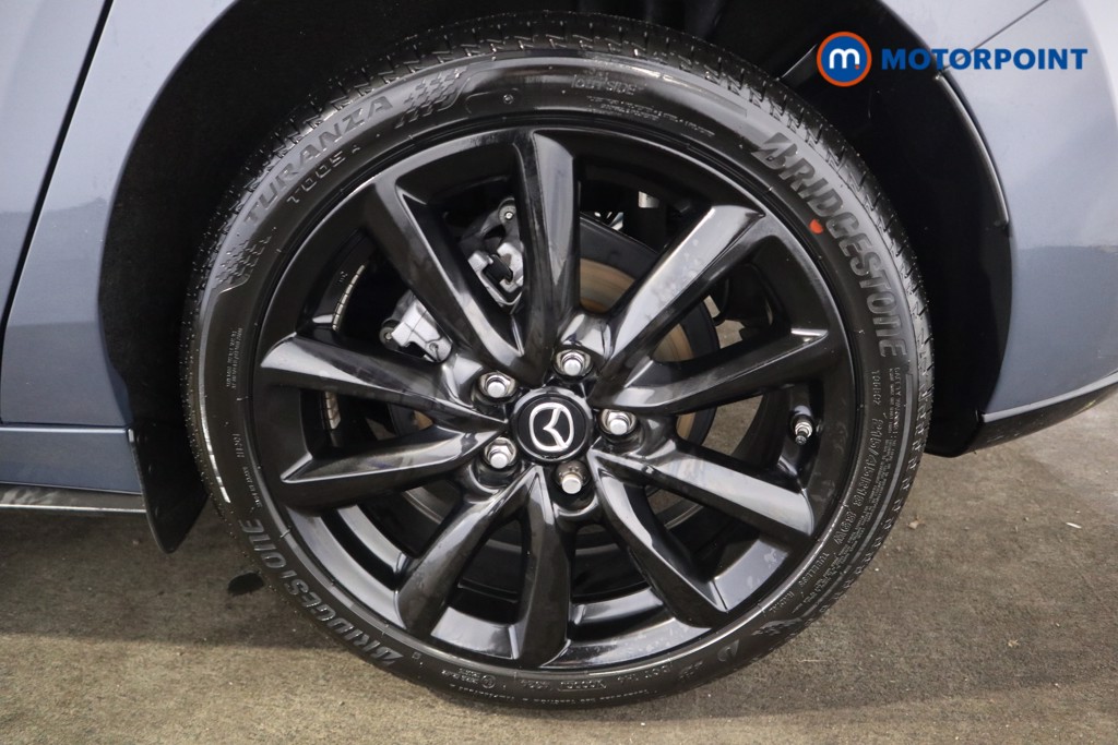 Mazda 3 Homura Automatic Petrol Hatchback - Stock Number (1609088) - 26th supplementary image