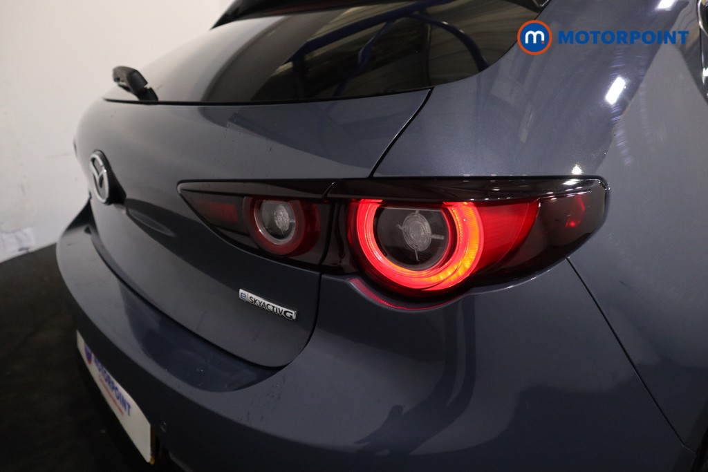 Mazda 3 Homura Automatic Petrol Hatchback - Stock Number (1609088) - 30th supplementary image