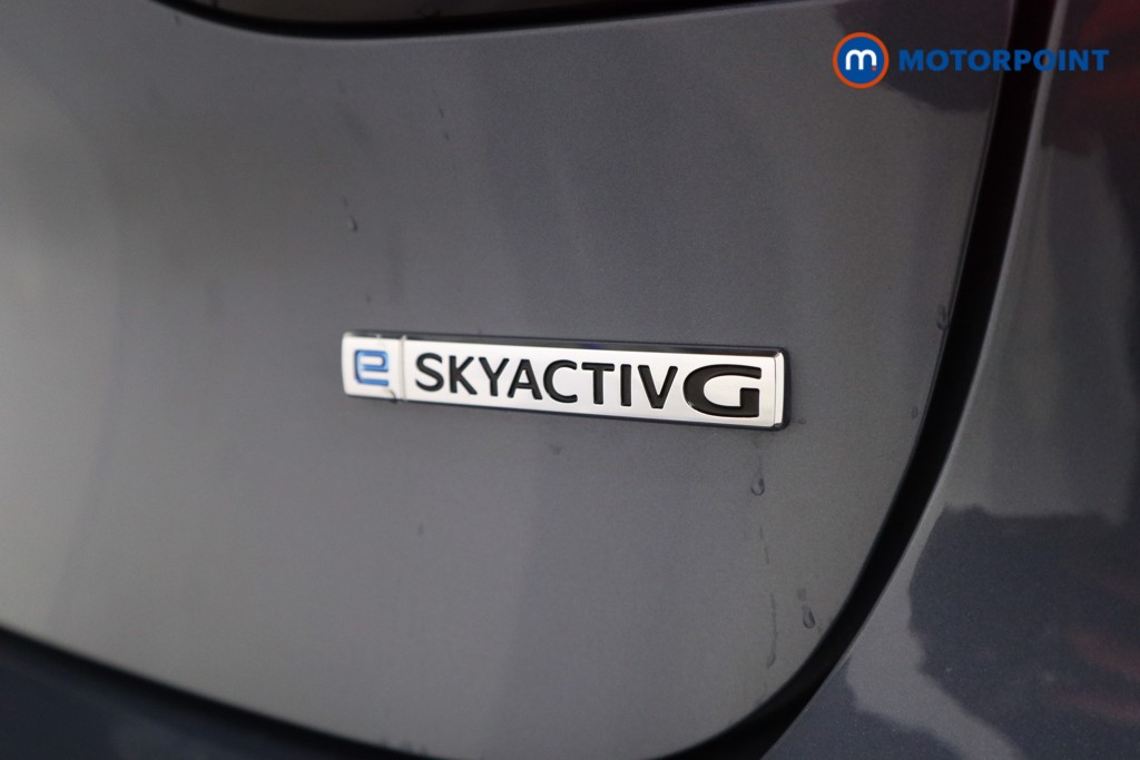 Mazda 3 Homura Automatic Petrol Hatchback - Stock Number (1609088) - 31st supplementary image