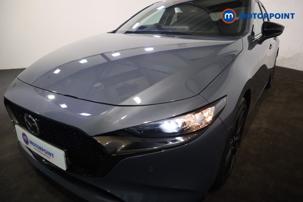 Mazda 3 Homura Automatic Petrol Hatchback - Stock Number (1609088) - 36th supplementary image