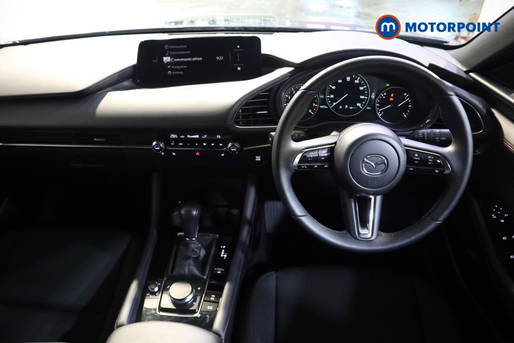 Mazda 3 Homura Automatic Petrol Hatchback - Stock Number (1609088) - 1st supplementary image