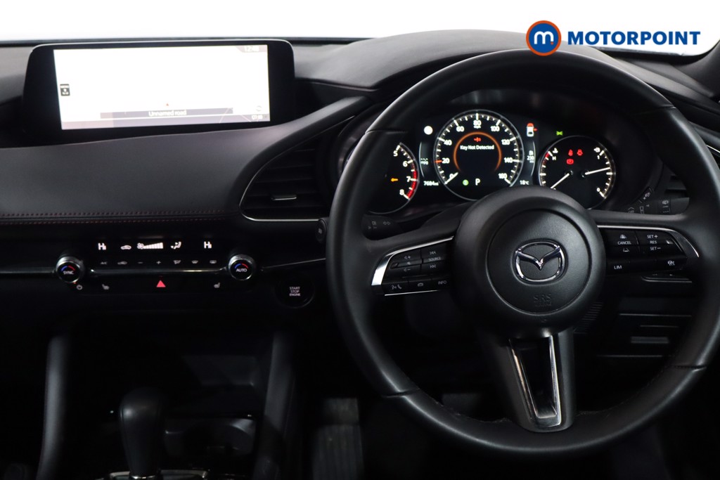 Mazda 3 Homura Automatic Petrol Hatchback - Stock Number (1609093) - 3rd supplementary image