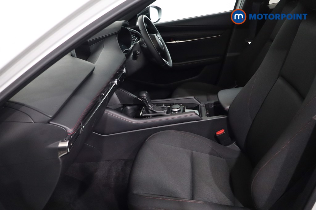 Mazda 3 Homura Automatic Petrol Hatchback - Stock Number (1609093) - 4th supplementary image