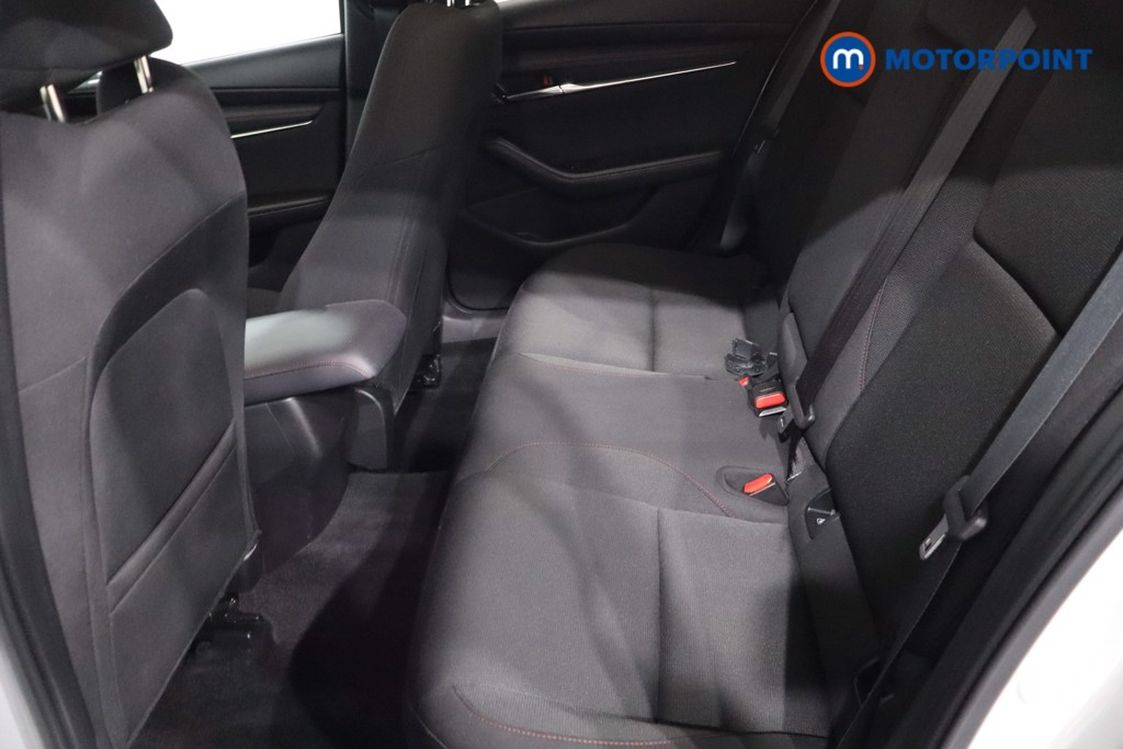 Mazda 3 Homura Automatic Petrol Hatchback - Stock Number (1609093) - 5th supplementary image