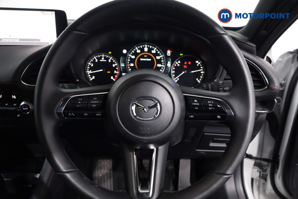 Mazda 3 Homura Automatic Petrol Hatchback - Stock Number (1609093) - 6th supplementary image