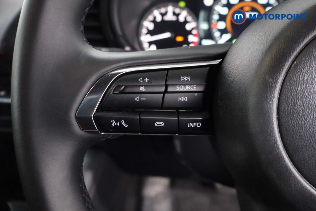 Mazda 3 Homura Automatic Petrol Hatchback - Stock Number (1609093) - 7th supplementary image