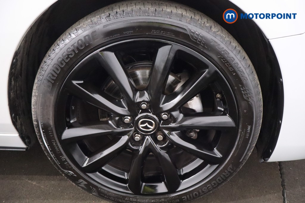 Mazda 3 Homura Automatic Petrol Hatchback - Stock Number (1609093) - 10th supplementary image