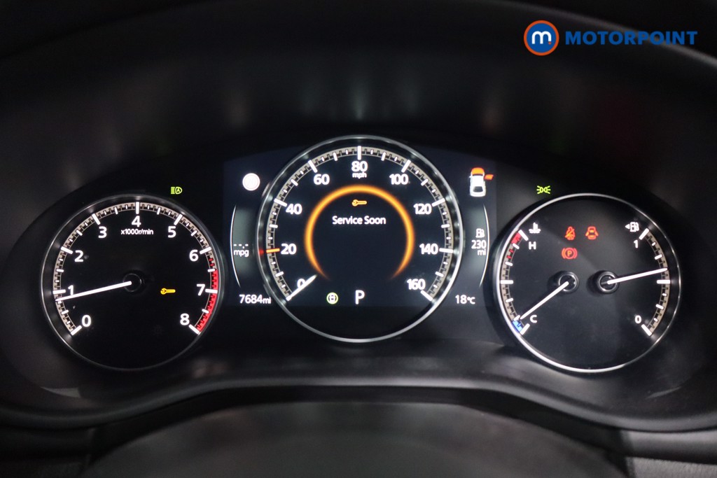 Mazda 3 Homura Automatic Petrol Hatchback - Stock Number (1609093) - 16th supplementary image