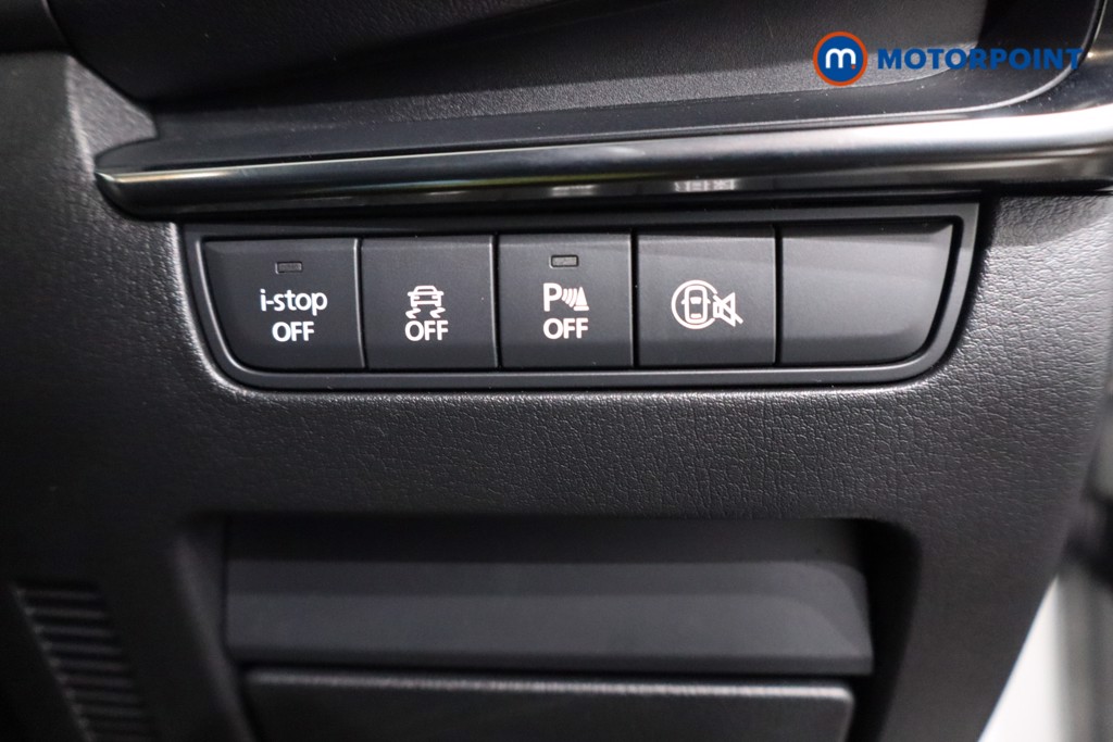 Mazda 3 Homura Automatic Petrol Hatchback - Stock Number (1609093) - 17th supplementary image