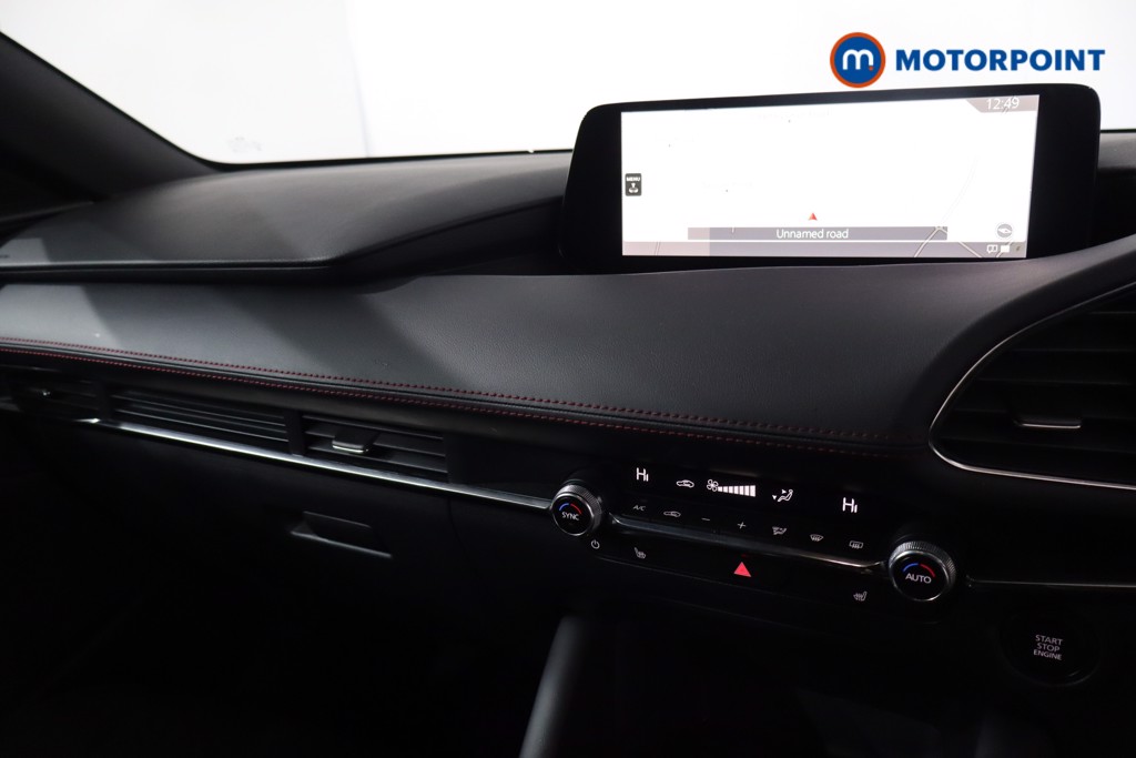 Mazda 3 Homura Automatic Petrol Hatchback - Stock Number (1609093) - 18th supplementary image