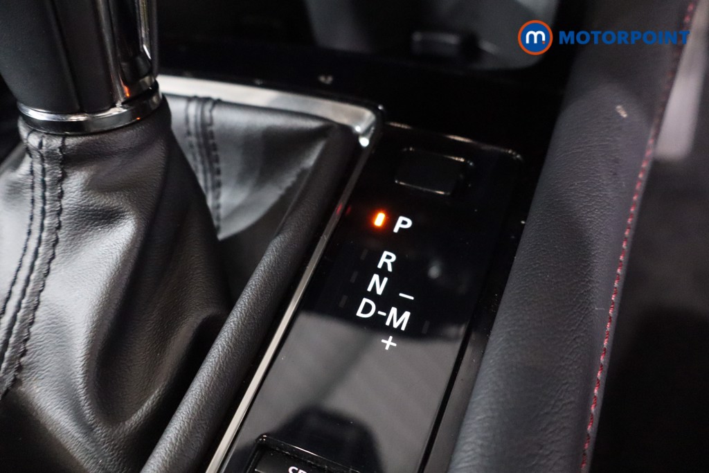 Mazda 3 Homura Automatic Petrol Hatchback - Stock Number (1609093) - 21st supplementary image