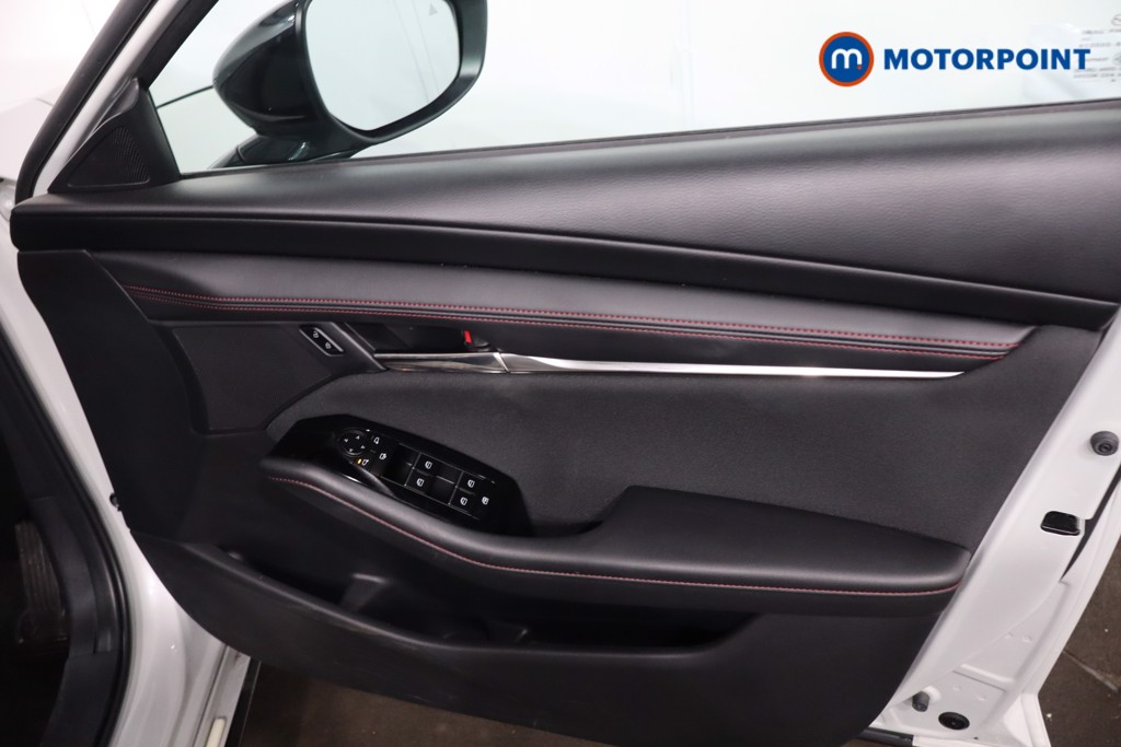 Mazda 3 Homura Automatic Petrol Hatchback - Stock Number (1609093) - 24th supplementary image