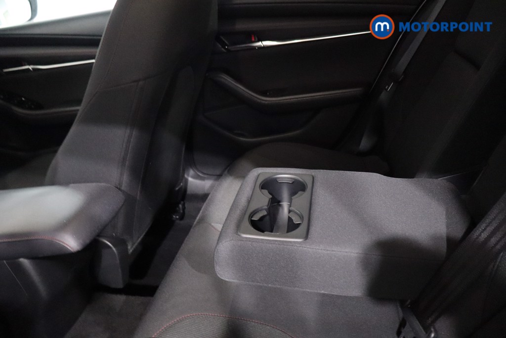 Mazda 3 Homura Automatic Petrol Hatchback - Stock Number (1609093) - 27th supplementary image