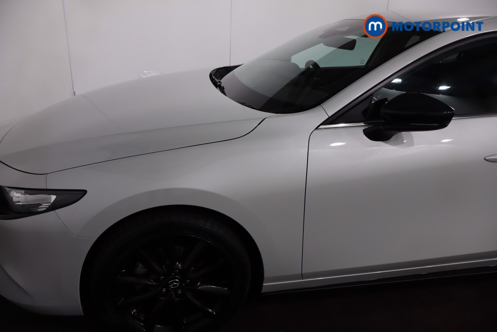 Mazda 3 Homura Automatic Petrol Hatchback - Stock Number (1609093) - 28th supplementary image