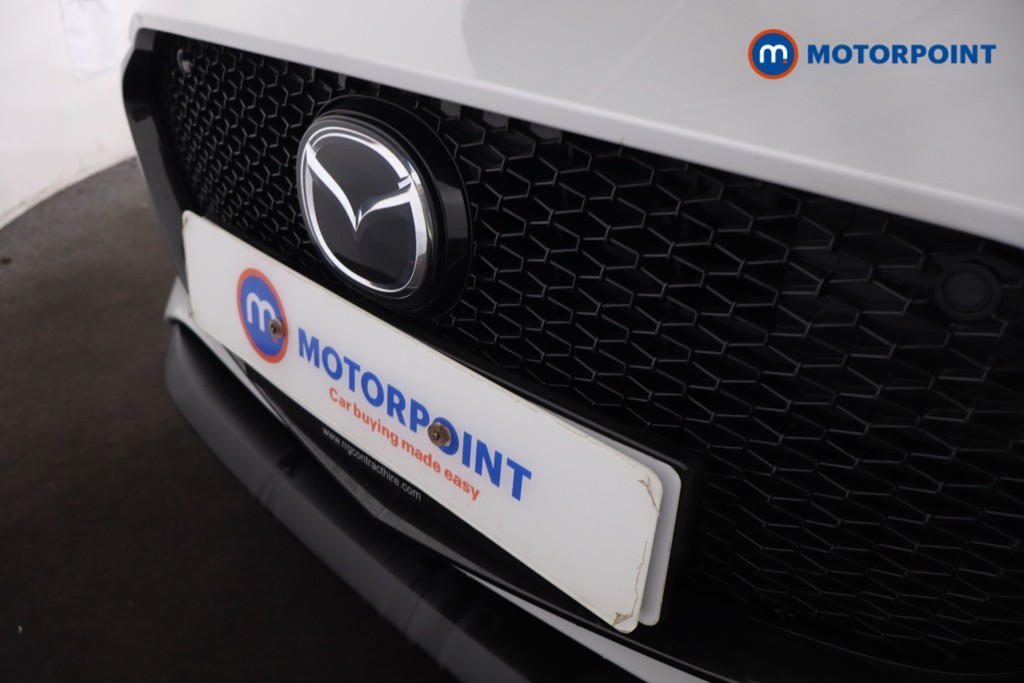 Mazda 3 Homura Automatic Petrol Hatchback - Stock Number (1609093) - 29th supplementary image