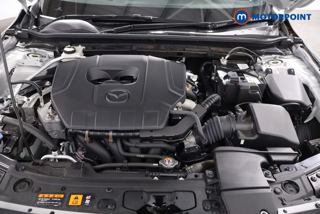 Mazda 3 Homura Automatic Petrol Hatchback - Stock Number (1609093) - 33rd supplementary image