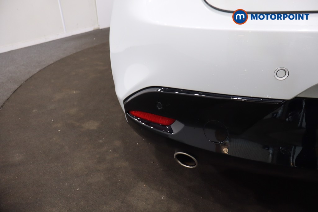 Mazda 3 Homura Automatic Petrol Hatchback - Stock Number (1609093) - 36th supplementary image