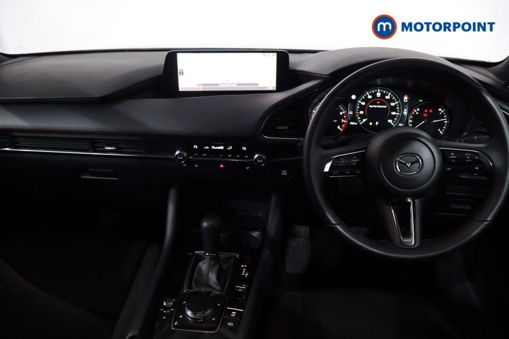 Mazda 3 Homura Automatic Petrol Hatchback - Stock Number (1609093) - 1st supplementary image