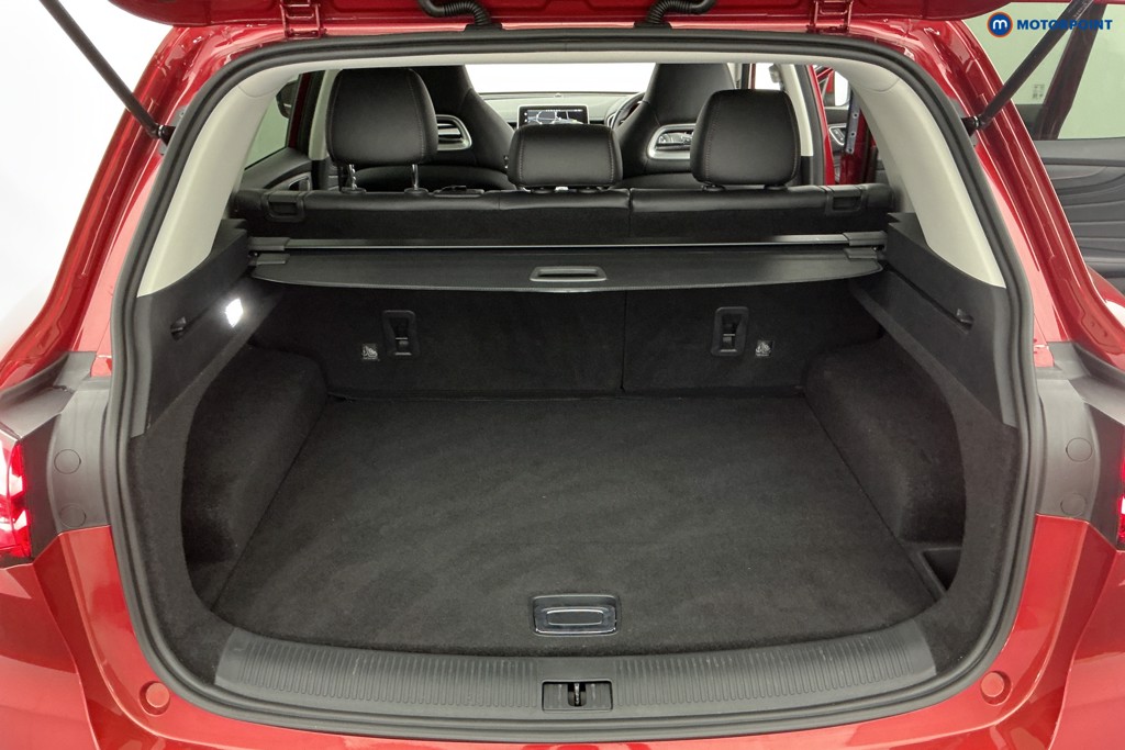 Mg Motor Uk HS Trophy Manual Petrol SUV - Stock Number (1609218) - 3rd supplementary image