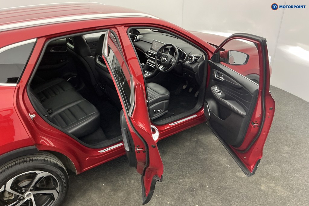 Mg Motor Uk HS Trophy Manual Petrol SUV - Stock Number (1609218) - 5th supplementary image