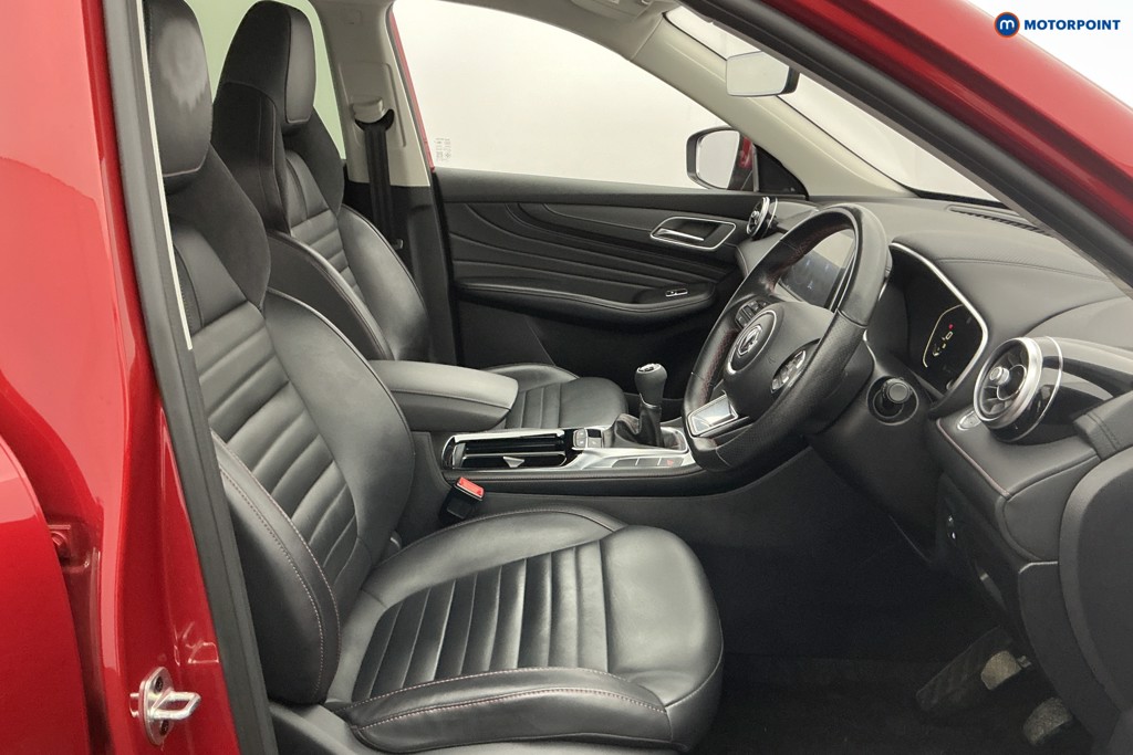 Mg Motor Uk HS Trophy Manual Petrol SUV - Stock Number (1609218) - 7th supplementary image