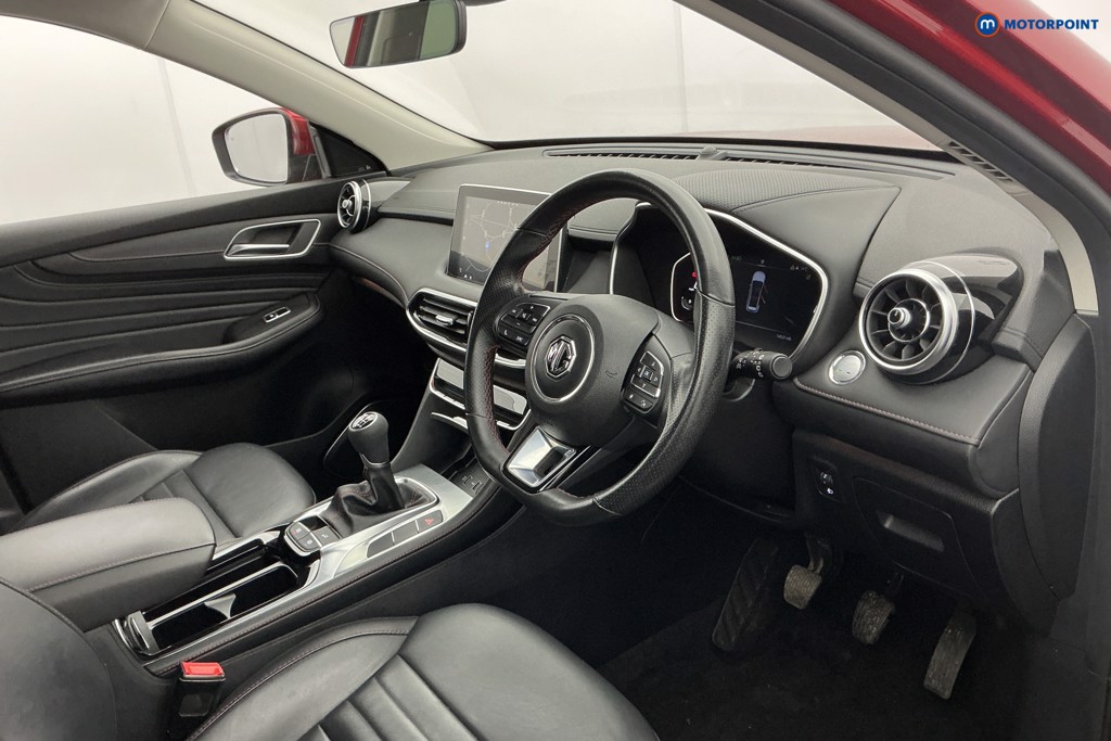 Mg Motor Uk HS Trophy Manual Petrol SUV - Stock Number (1609218) - 9th supplementary image