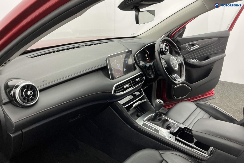 Mg Motor Uk HS Trophy Manual Petrol SUV - Stock Number (1609218) - 10th supplementary image