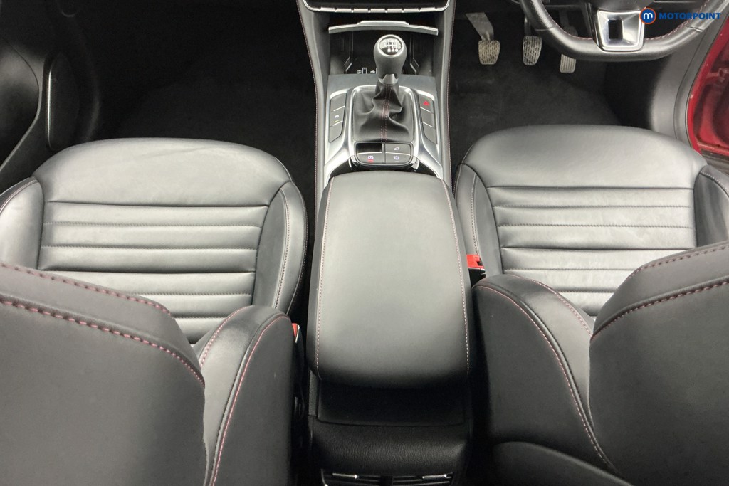 Mg Motor Uk HS Trophy Manual Petrol SUV - Stock Number (1609218) - 12th supplementary image