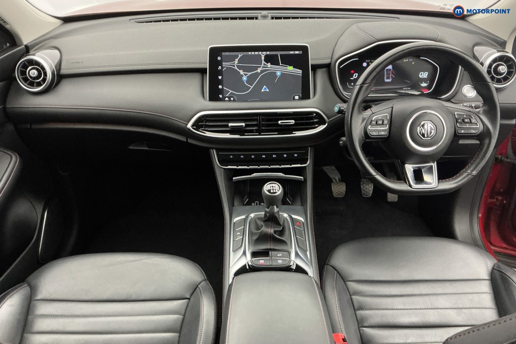 Mg Motor Uk HS Trophy Manual Petrol SUV - Stock Number (1609218) - 13th supplementary image