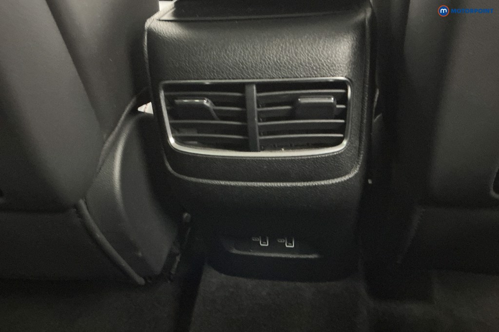 Mg Motor Uk HS Trophy Manual Petrol SUV - Stock Number (1609218) - 15th supplementary image