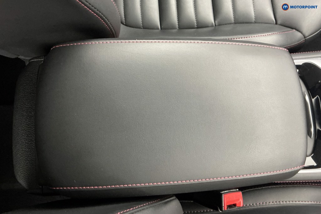 Mg Motor Uk HS Trophy Manual Petrol SUV - Stock Number (1609218) - 16th supplementary image