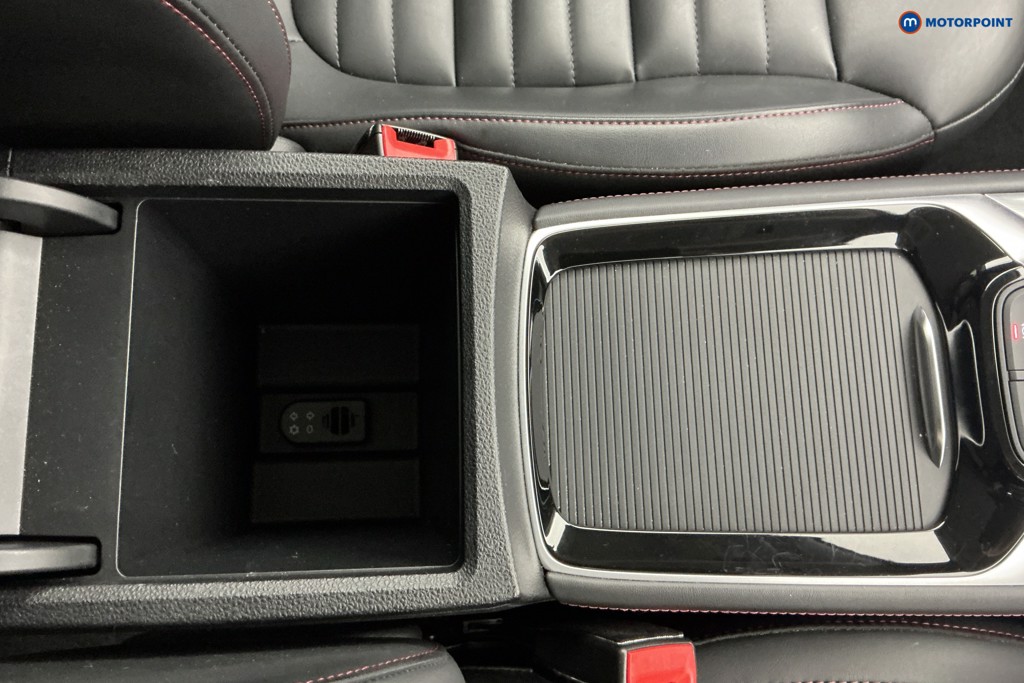 Mg Motor Uk HS Trophy Manual Petrol SUV - Stock Number (1609218) - 17th supplementary image