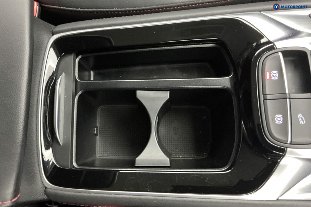 Mg Motor Uk HS Trophy Manual Petrol SUV - Stock Number (1609218) - 18th supplementary image