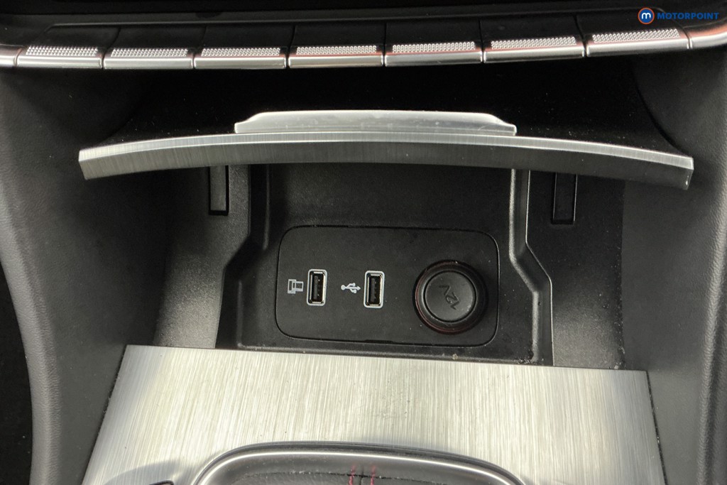 Mg Motor Uk HS Trophy Manual Petrol SUV - Stock Number (1609218) - 20th supplementary image