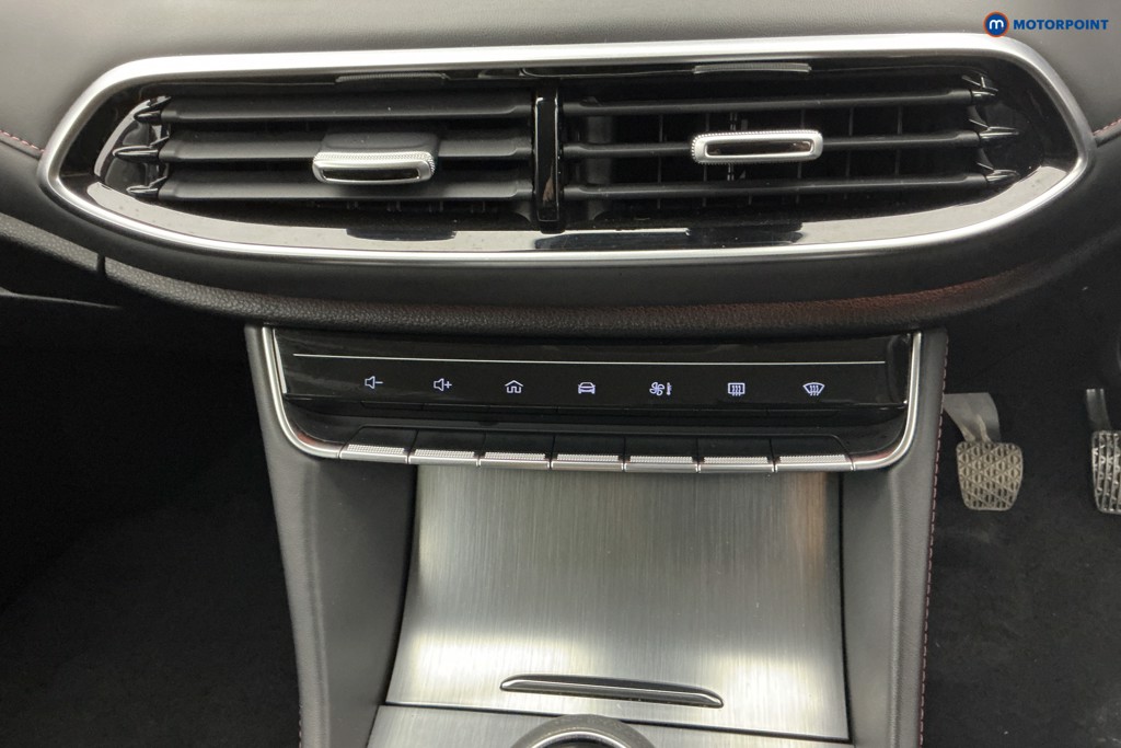 Mg Motor Uk HS Trophy Manual Petrol SUV - Stock Number (1609218) - 21st supplementary image