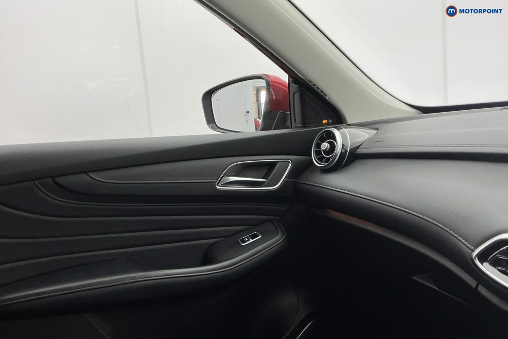 Mg Motor Uk HS Trophy Manual Petrol SUV - Stock Number (1609218) - 22nd supplementary image