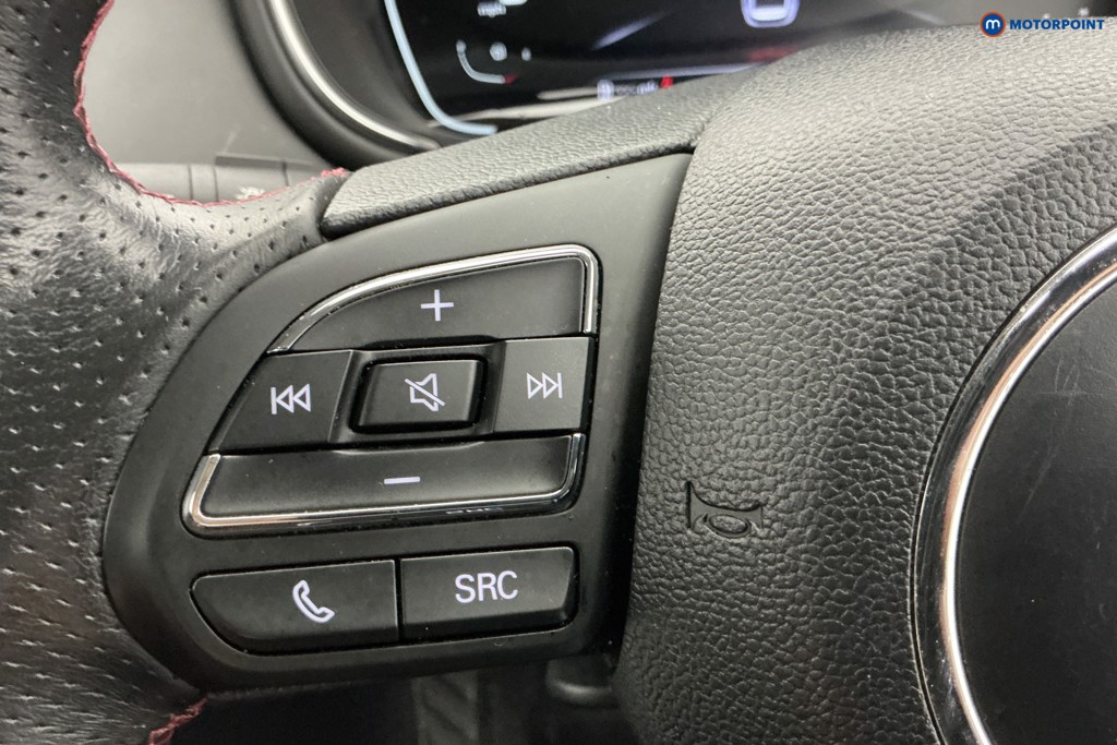 Mg Motor Uk HS Trophy Manual Petrol SUV - Stock Number (1609218) - 23rd supplementary image